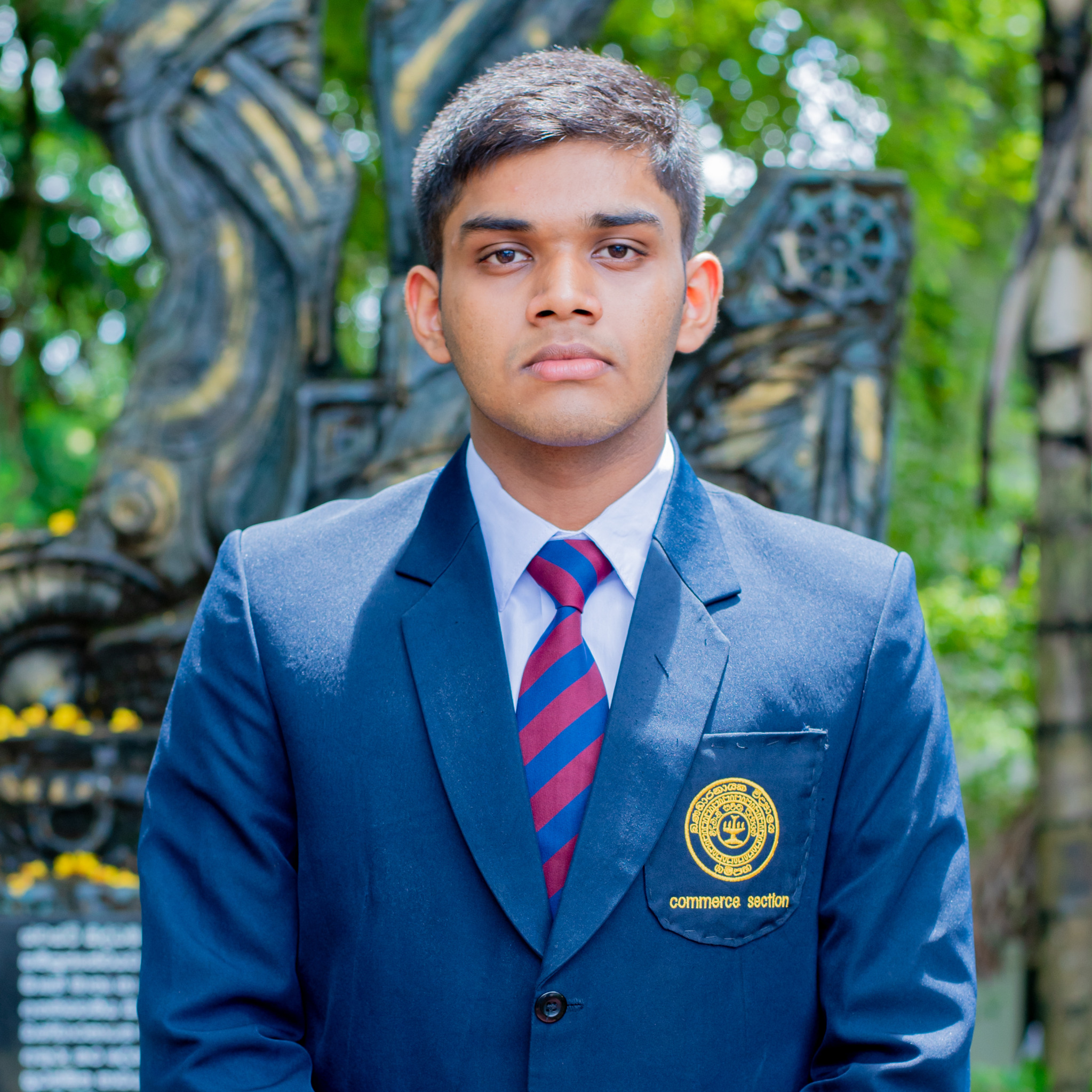 Chamindu Mallawaarachchi
