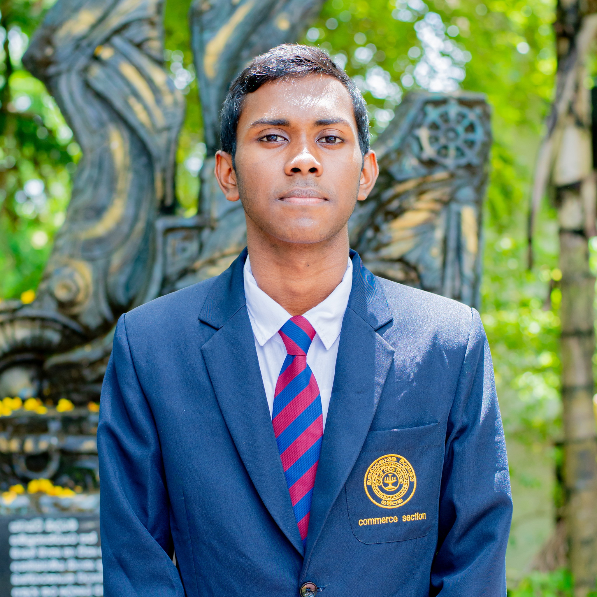 Dineth Thathsara