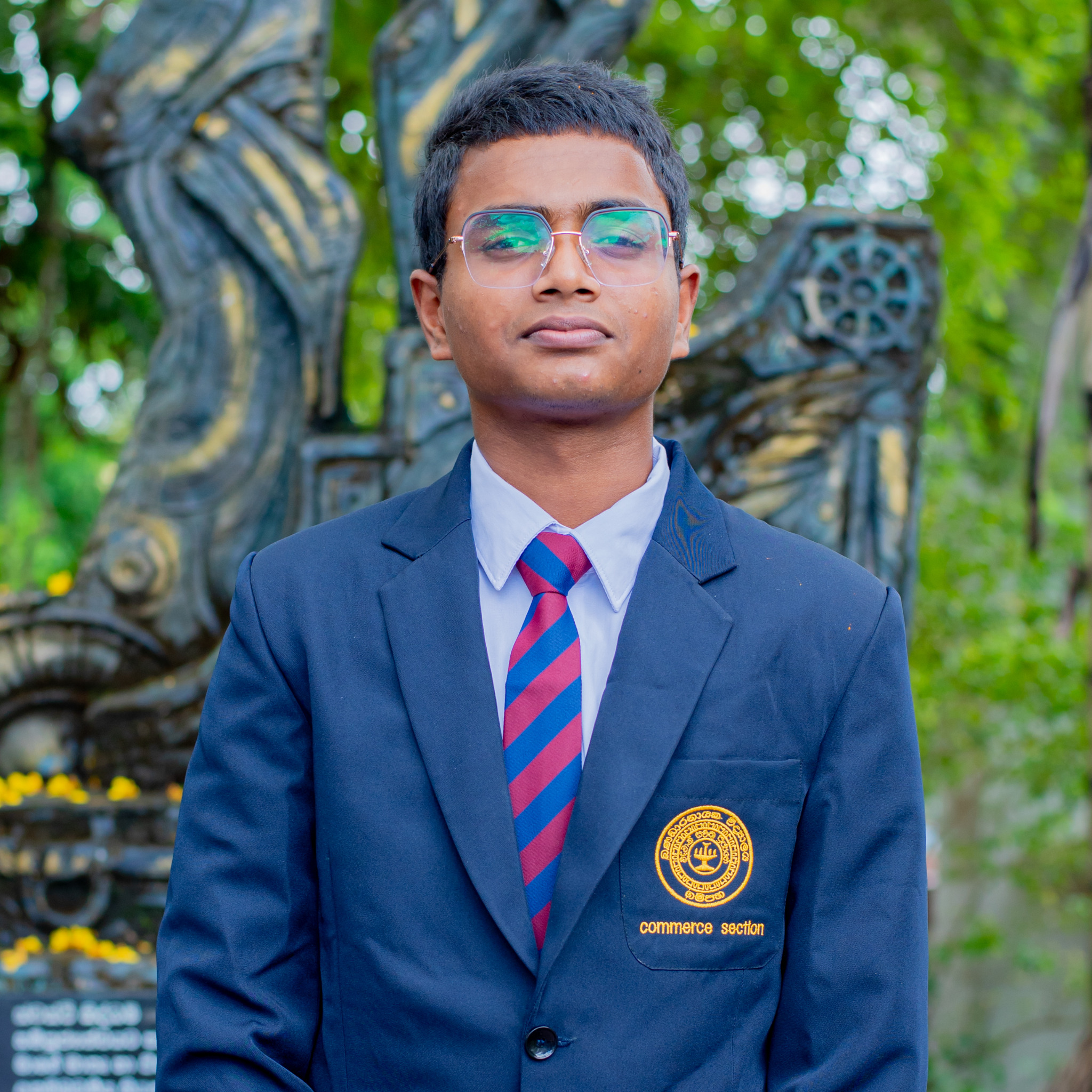 Sanuth Methyuga