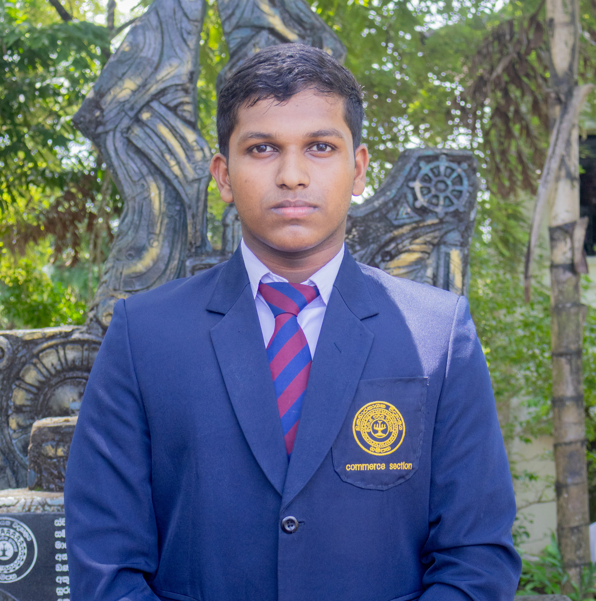 Shehan Kavindu
