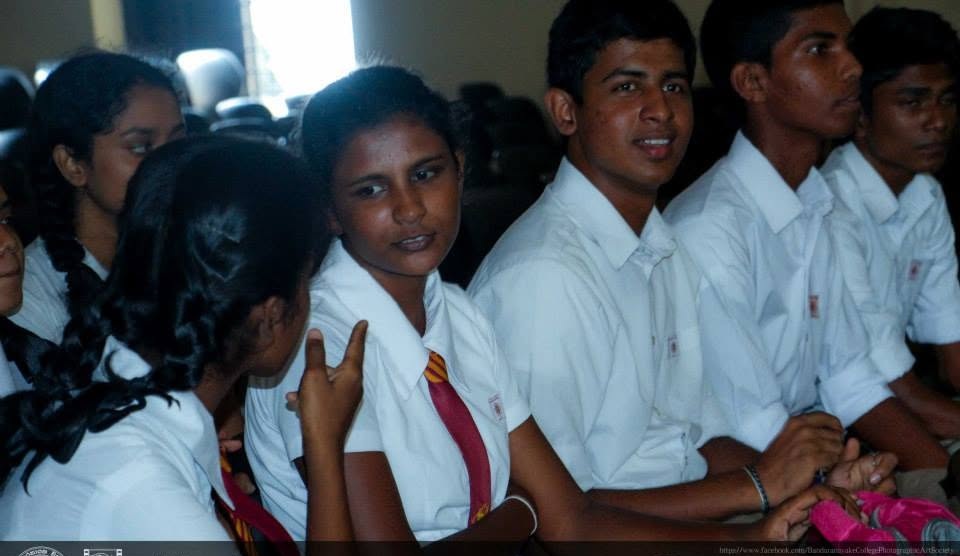 Vivarthana publication — Vivarthana 2015