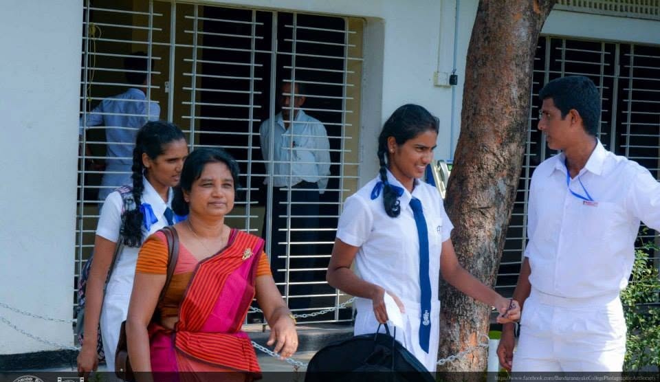 Opening tradition — Vivarthana 2015