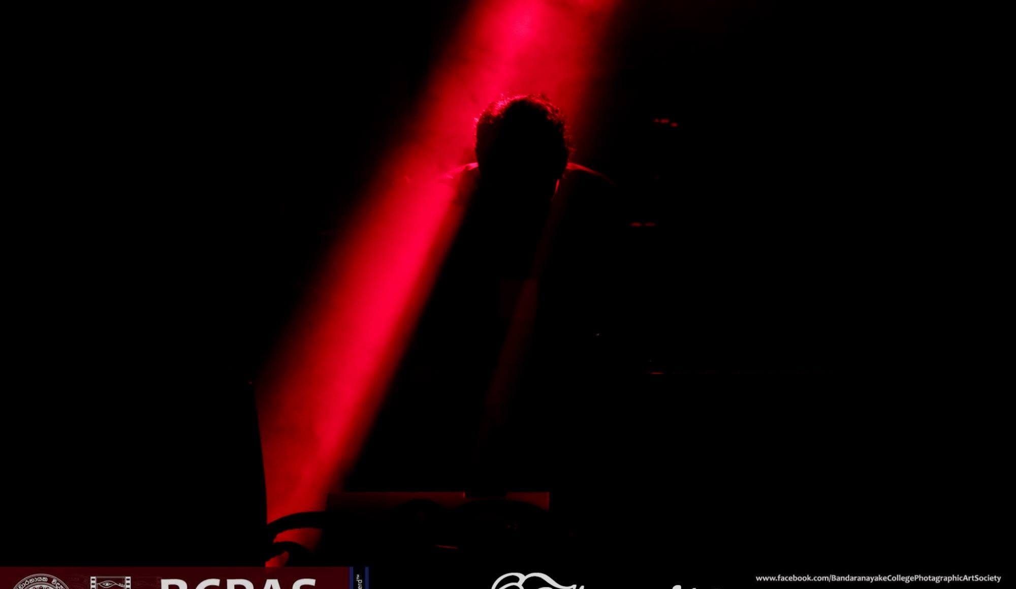 Red stage performance — Vivarthana 2016