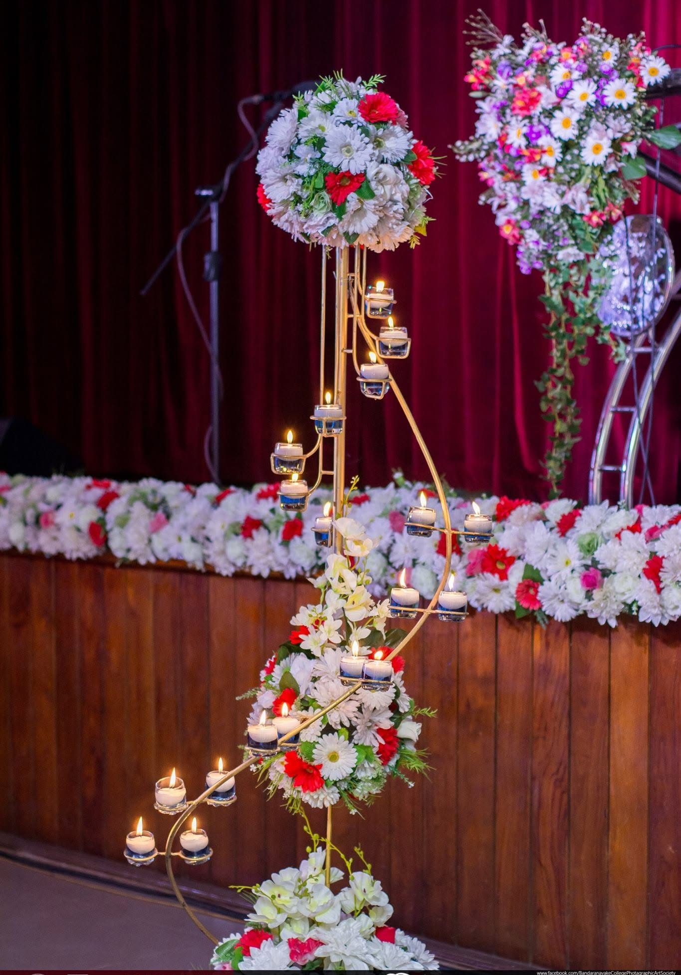 Cultural performance — Vivarthana 2018