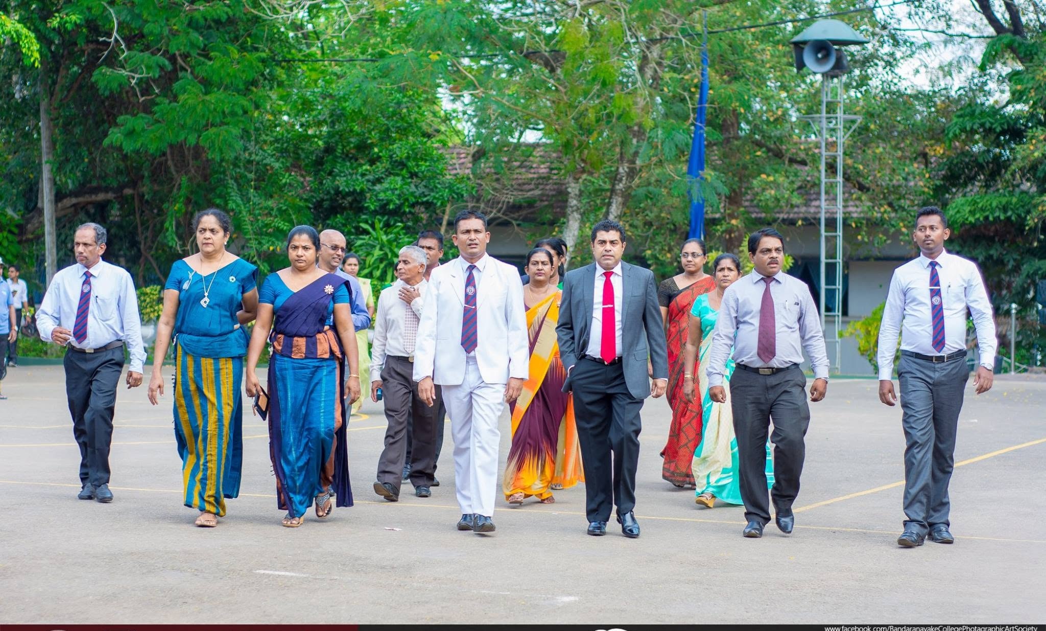 Ceremonial lamp — Vivarthana 2018