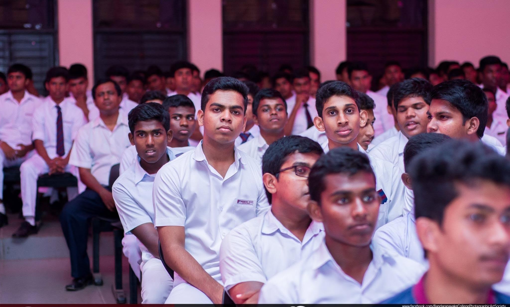 Cultural procession — Vivarthana 2018